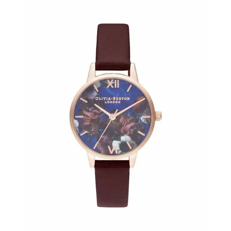 Horloge Dames Olivia Burton OB16SP10 (Ø 38 mm)