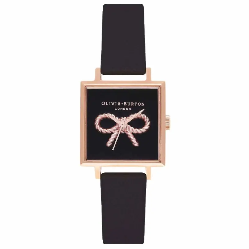 Horloge Dames Olivia Burton OB16VB03