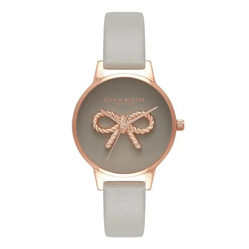 Horloge Dames Olivia Burton OB16VB04 (Ø 30 mm)