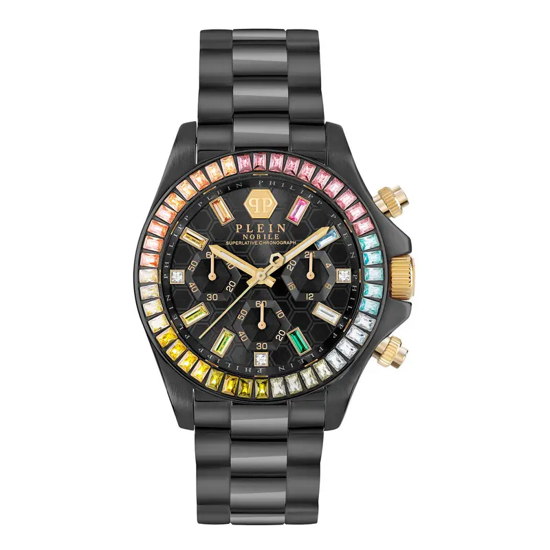 Horloge Dames PHILIPP PLEIN PWSBA0623 (Ø 38 mm)
