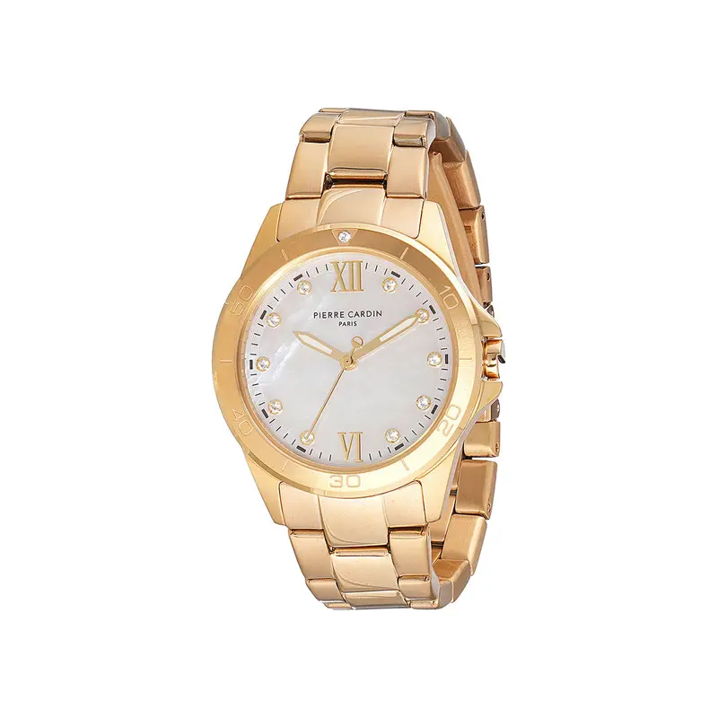 Horloge Dames Pierre Cardin CF.1009.MG.1 (Ø 34 mm)