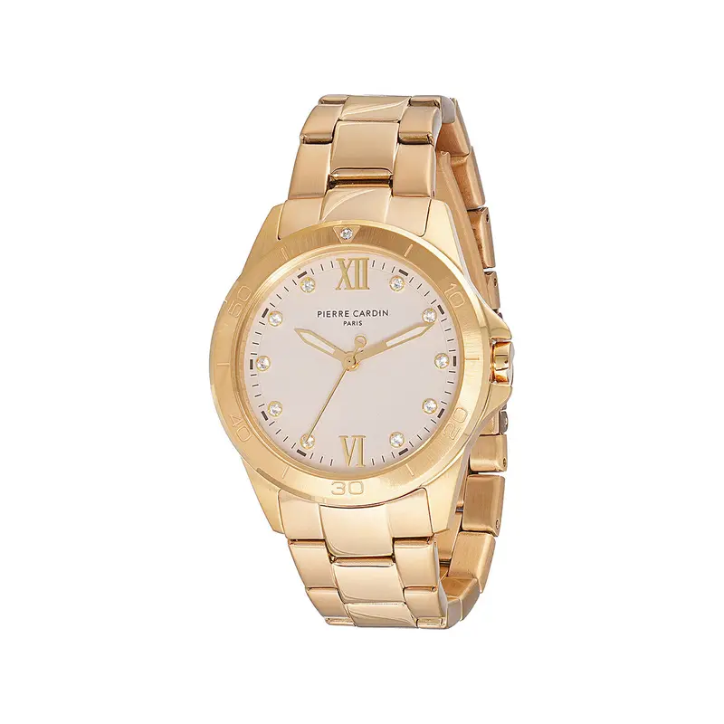 Horloge Dames Pierre Cardin CF.1009.MG (Ø 34 mm)