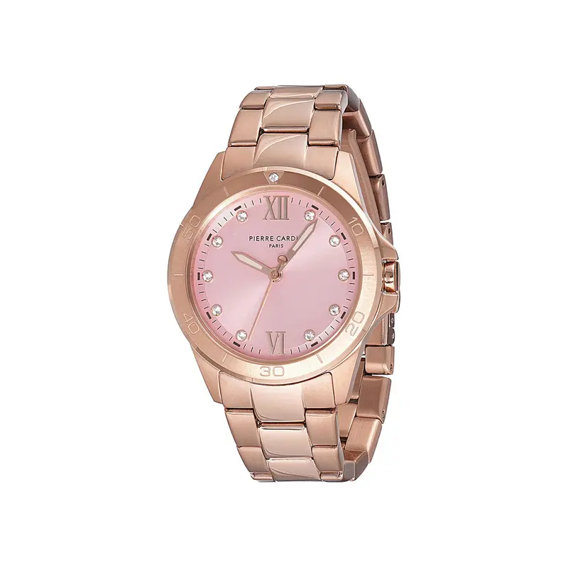 Horloge Dames Pierre Cardin CF.1009.MR.1 (Ø 34 mm)