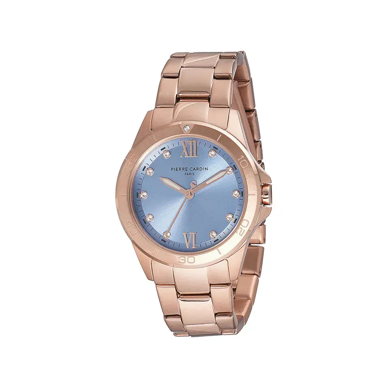 Horloge Dames Pierre Cardin CF.1009.MR.2 (Ø 34 mm)