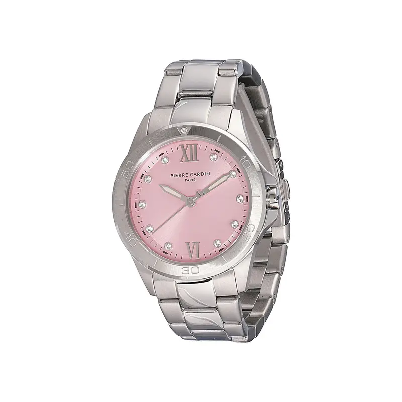 Horloge Dames Pierre Cardin CF.1009.MS.1 (Ø 34 mm)