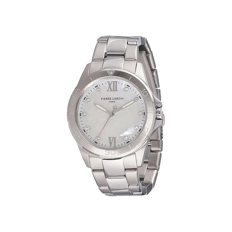 Horloge Dames Pierre Cardin CF.1009.MS (Ø 34 mm)