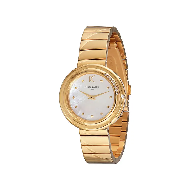 Horloge Dames Pierre Cardin CF.1010.MG.2 (Ø 32 mm)