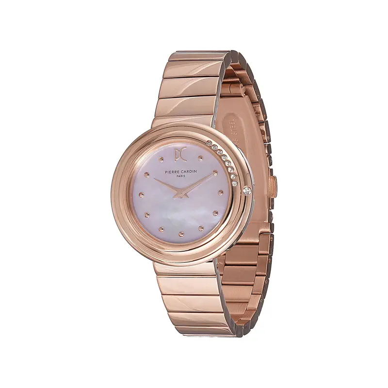 Horloge Dames Pierre Cardin CF.1010.MR.1 (Ø 32 mm)