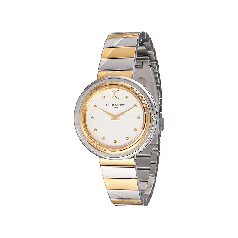 Horloge Dames Pierre Cardin CF.1010.MU.2 (Ø 32 mm)
