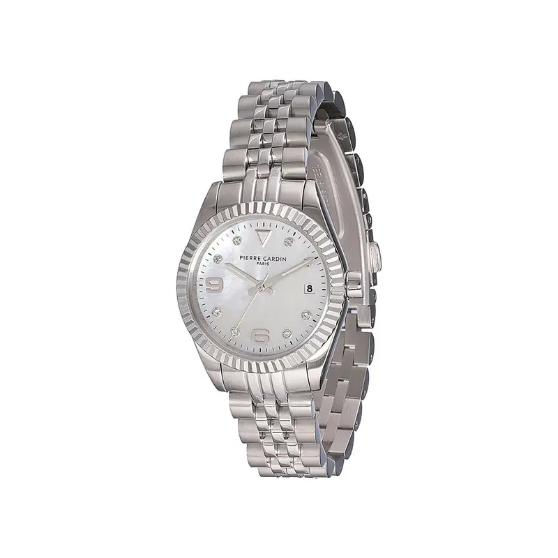 Horloge Dames Pierre Cardin CF.1012.MS (Ø 28 mm)