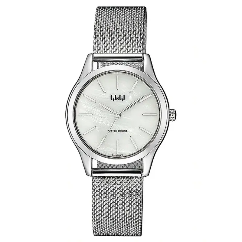 Horloge Dames Q&Q Q02A-001PY (Ø 33 mm)