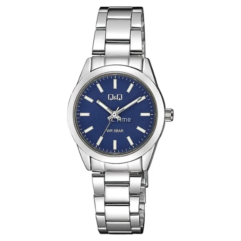 Horloge Dames Q&Q Q82A-002PY (Ø 30 mm)