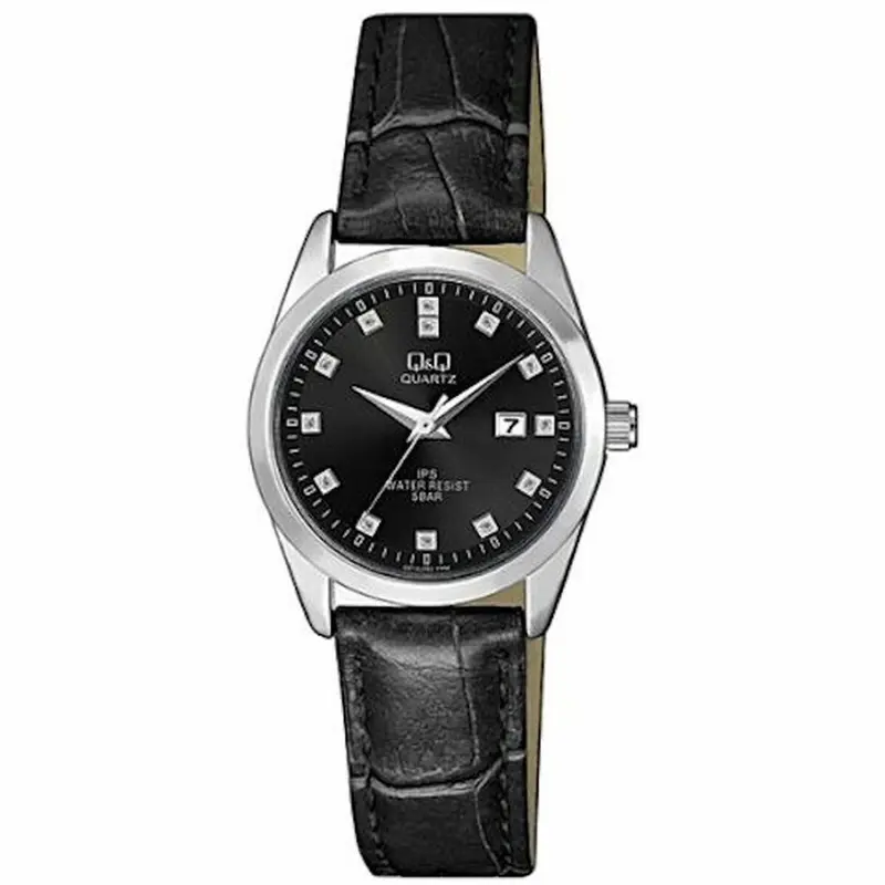 Horloge Dames Q&Q QZ13J302Y (Ø 30 mm)