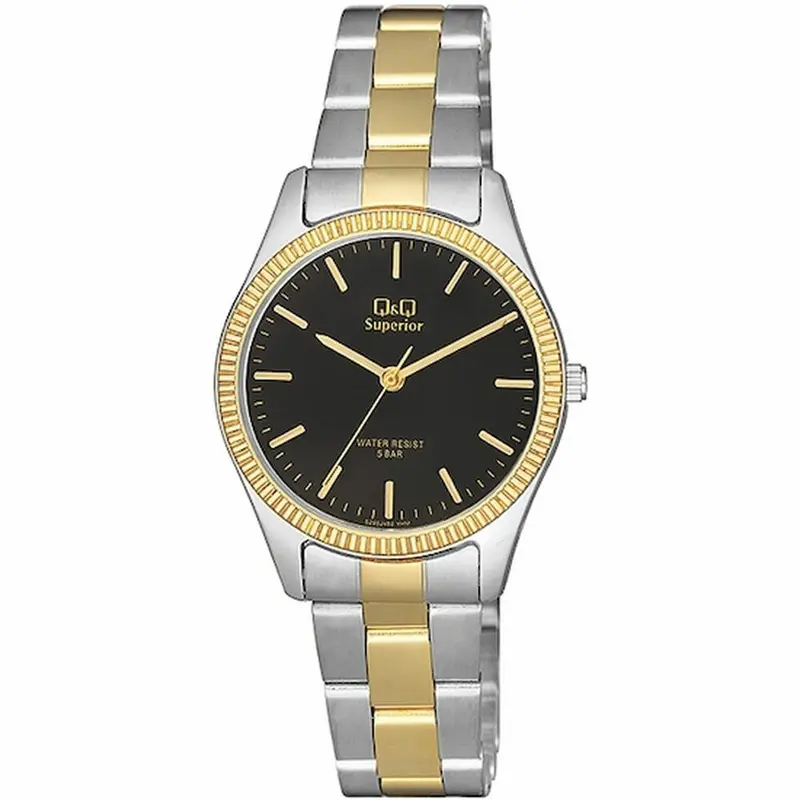 Horloge Dames Q&Q S295J402Y (Ø 32 mm)