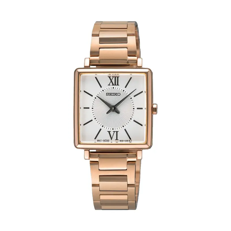 Horloge Dames Seiko SWR112P1