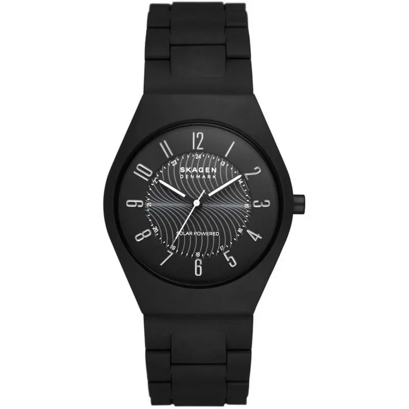 Horloge Dames Skagen GRENEN OCEAN (Ø 37 mm)