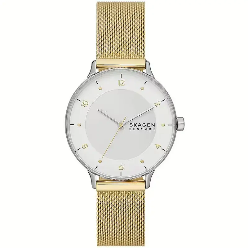 Horloge Dames Skagen RIIS (Ø 36 mm)