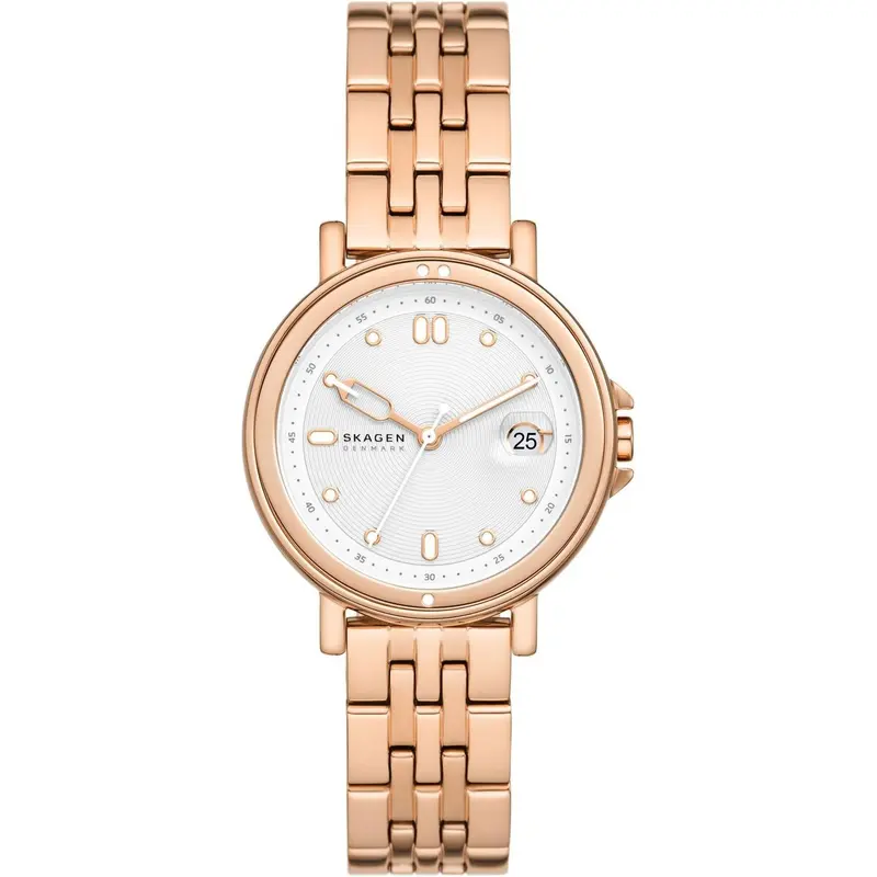 Horloge Dames Skagen SIGNATUR LILLE (Ø 34 mm)