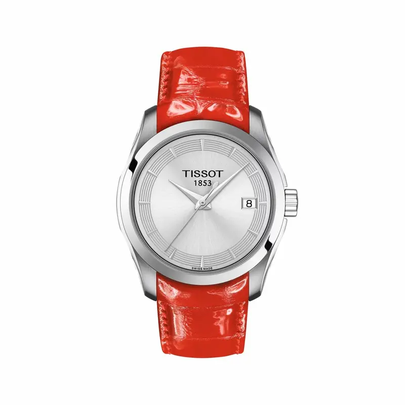 Horloge Dames Tissot T0352101603101 (Ø 32 mm)