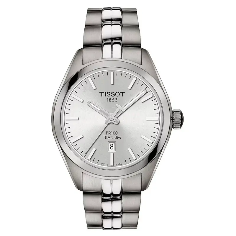 Horloge Dames Tissot T101.210.44.031.00 (Ø 42 mm)