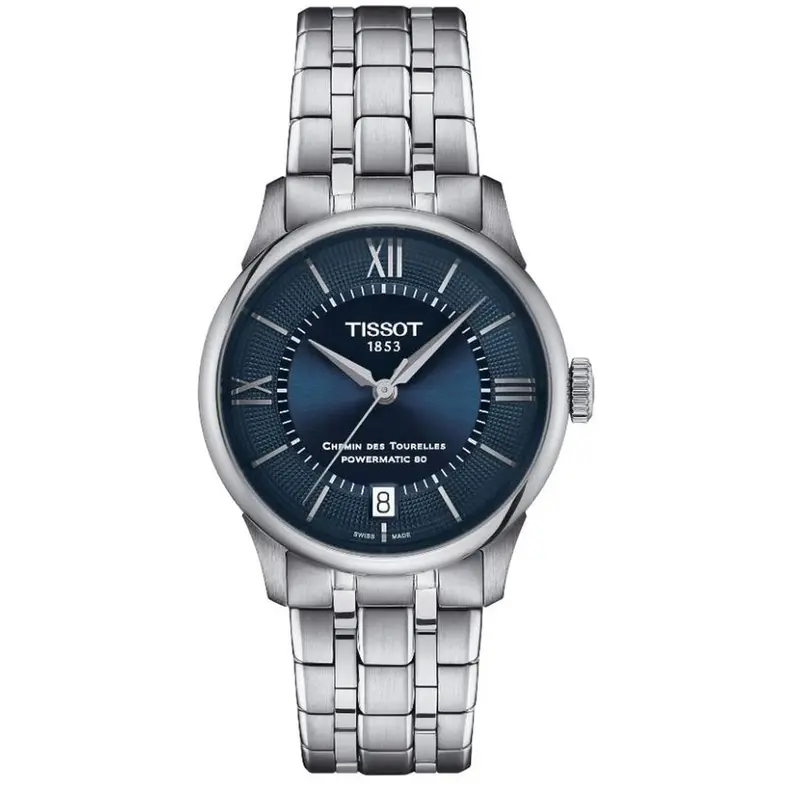 Horloge Dames Tissot T1392071104800 (Ø 34 mm)