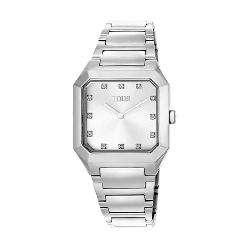 Horloge Dames Tous 200351050