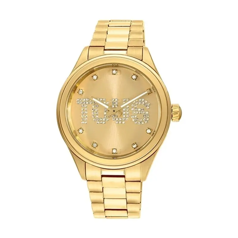 Horloge Dames Tous 200351112