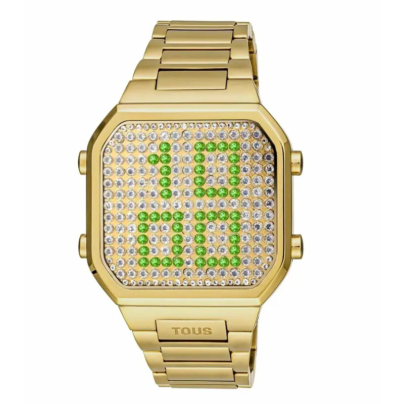 Horloge Dames Tous 3000130700