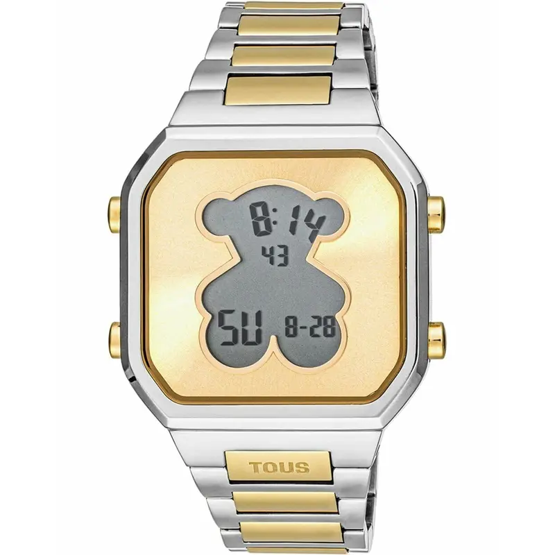 Horloge Dames Tous 3000134600