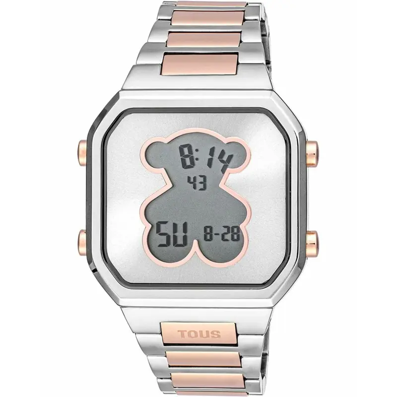 Horloge Dames Tous 3000134700