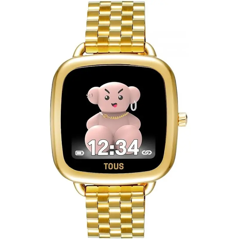 Horloge Dames Tous 3000135400