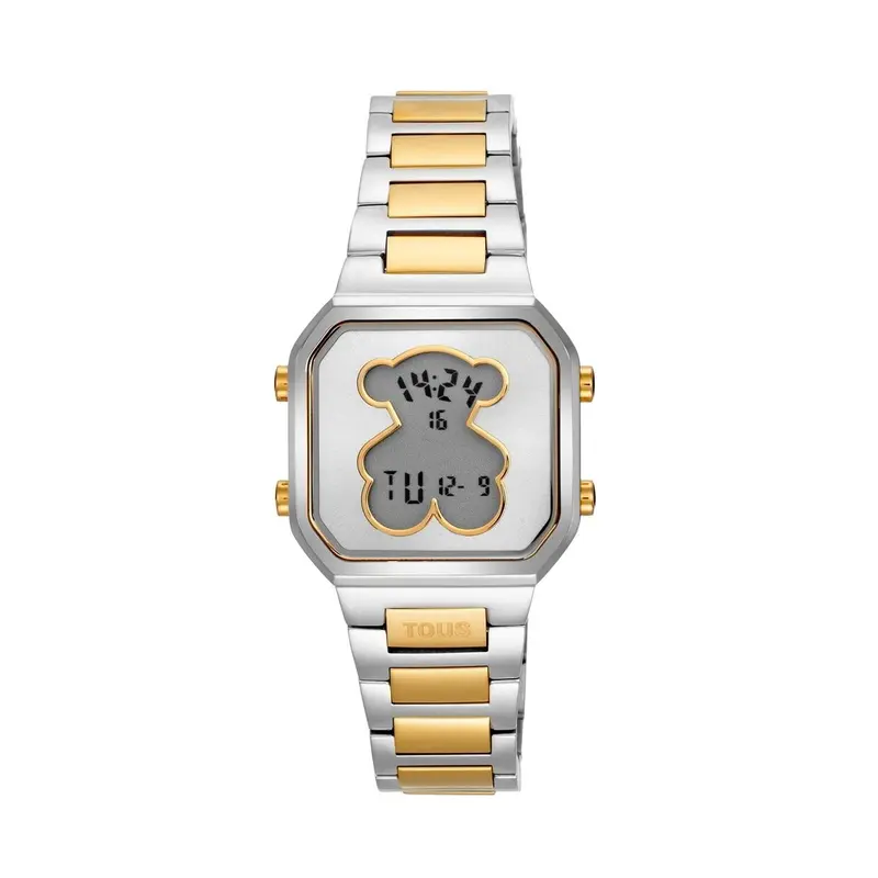 Horloge Dames Tous 3000148300