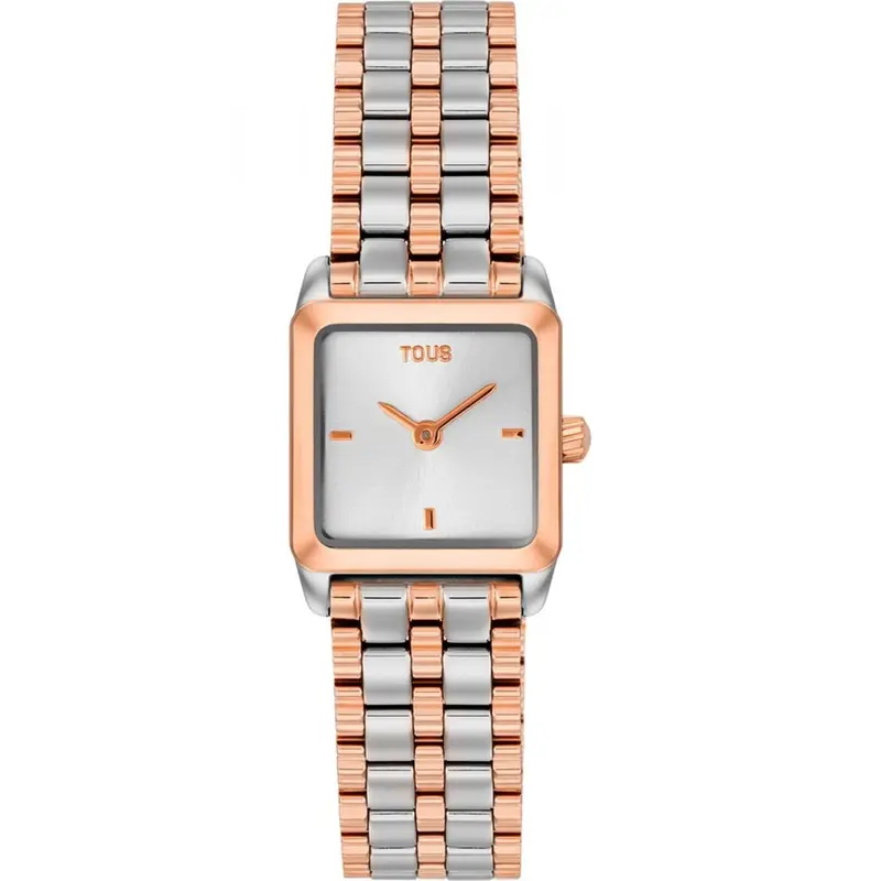 Horloge Dames Tous 3000150200