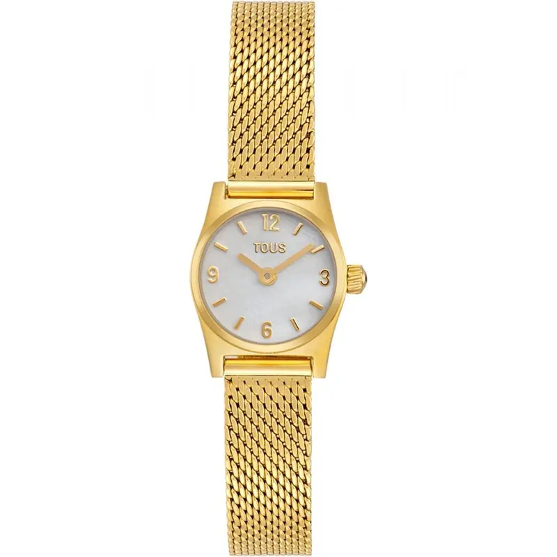 Horloge Dames Tous 3000150300