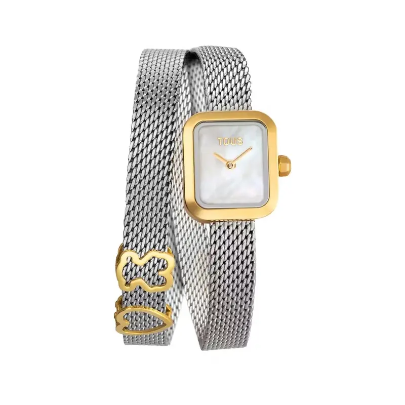 Horloge Dames Tous 3000150400
