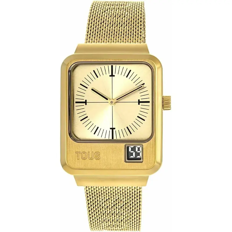 Horloge Dames Tous 300358011