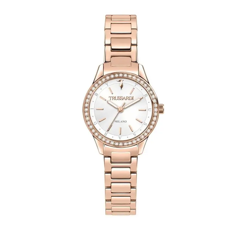 Horloge Dames Trussardi R2453151503