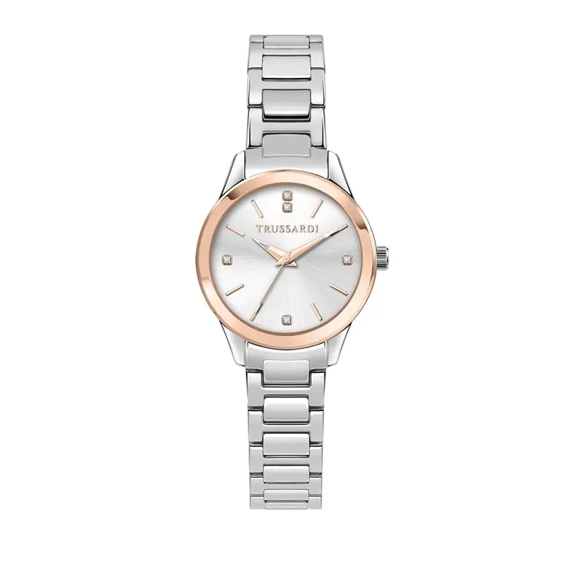 Horloge Dames Trussardi R2453151519