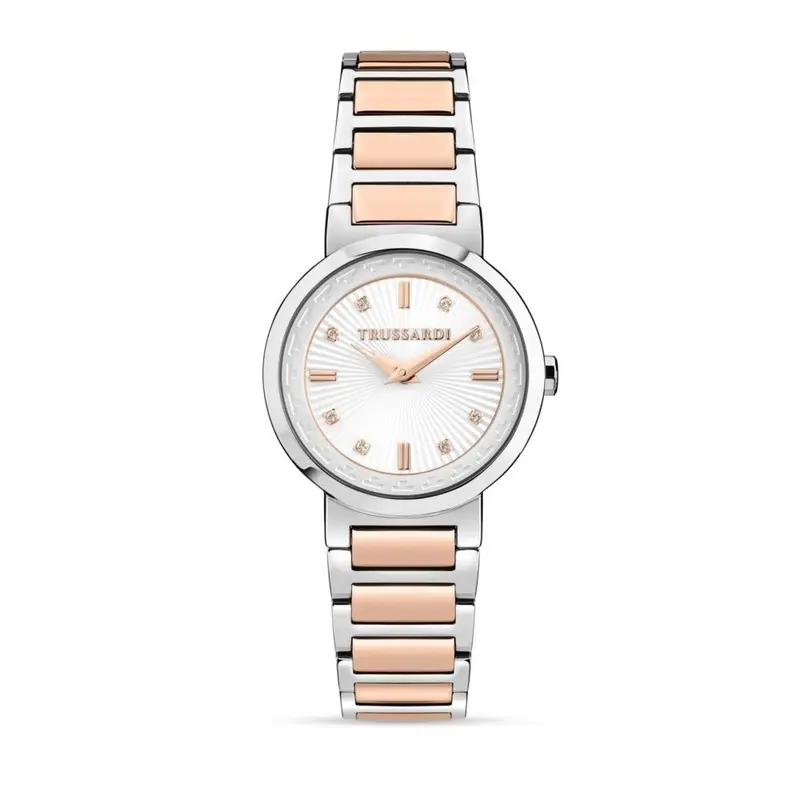 Horloge Dames Trussardi R2453171505 (Ø 34 mm)