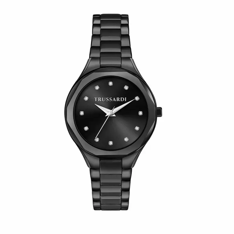 Horloge Dames Trussardi SMALL (Ø 32 mm)