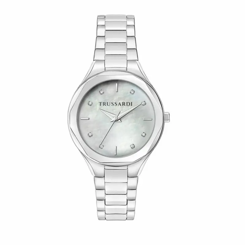 Horloge Dames Trussardi SMALL (Ø 32 mm)