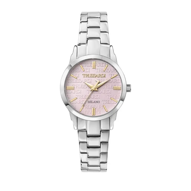 Horloge Dames Trussardi T-BENT (Ø 32 mm)