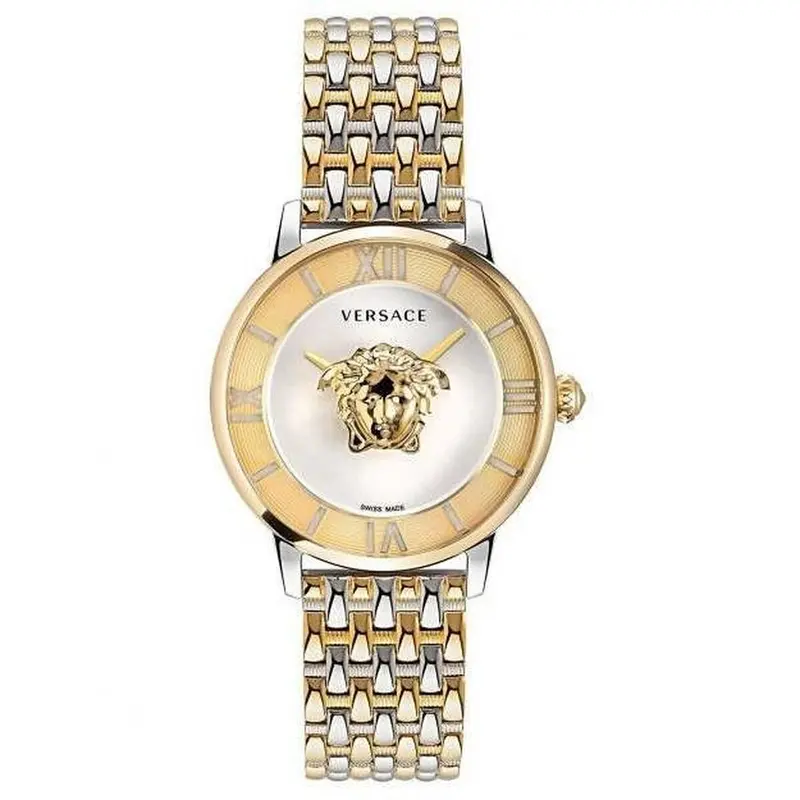 Horloge Dames Versace LA MEDUSA (Ø 38 mm)