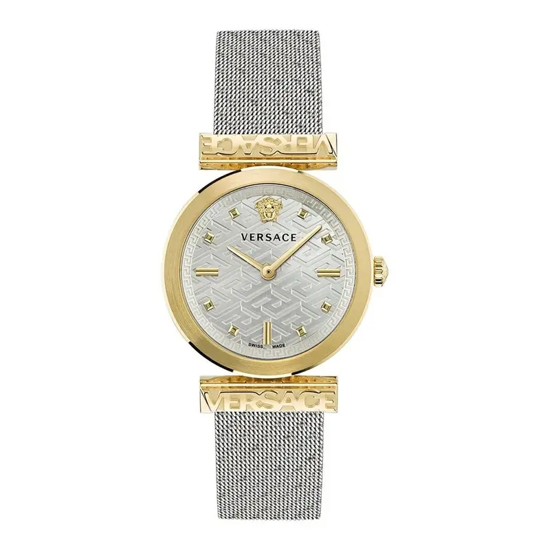 Horloge Dames Versace REGALIA (Ø 34 mm)