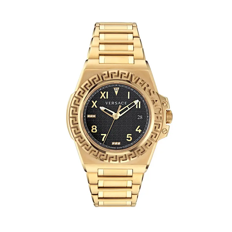 Horloge Dames Versace VE3I00723 (Ø 44 mm)