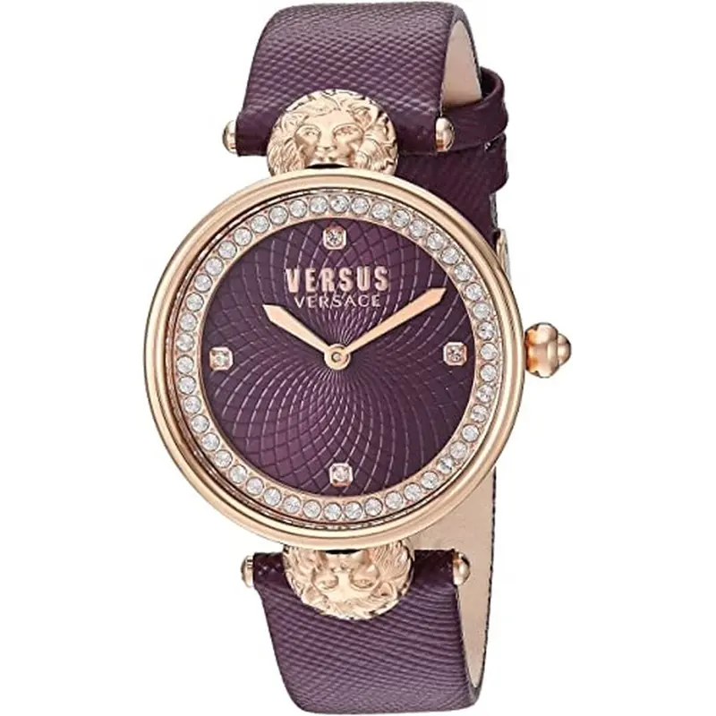 Horloge Dames Versace Versus VICTORIA HARBOUR (Ø 34 mm)