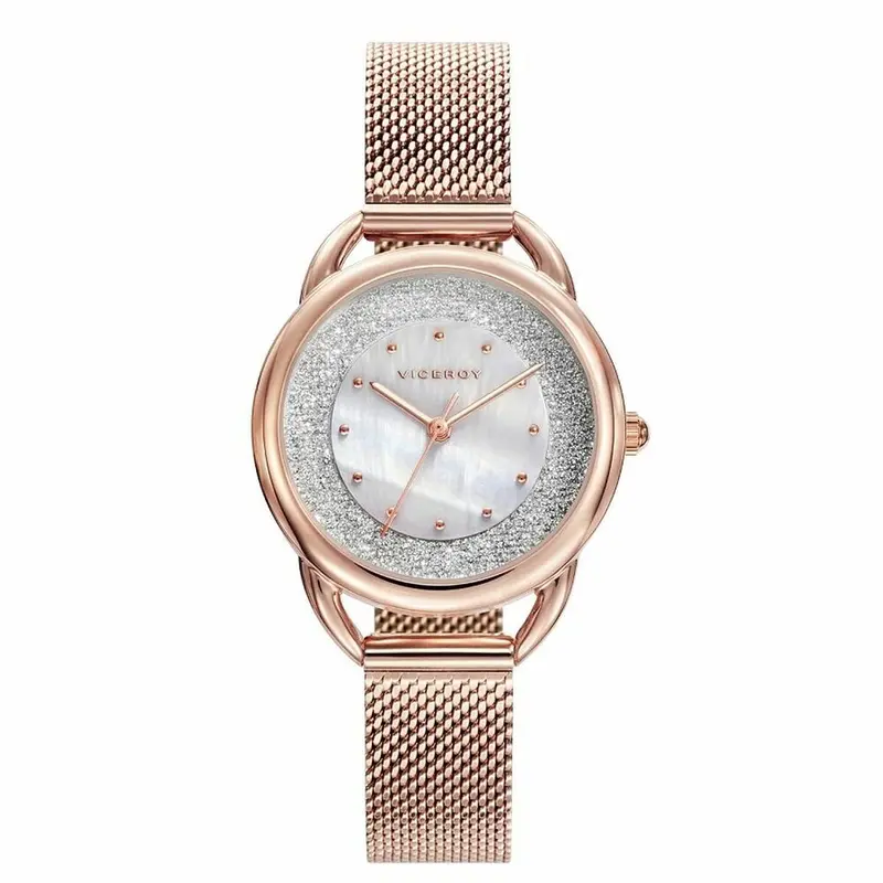 Horloge Dames Viceroy 401032-90 (Ø 30 mm)