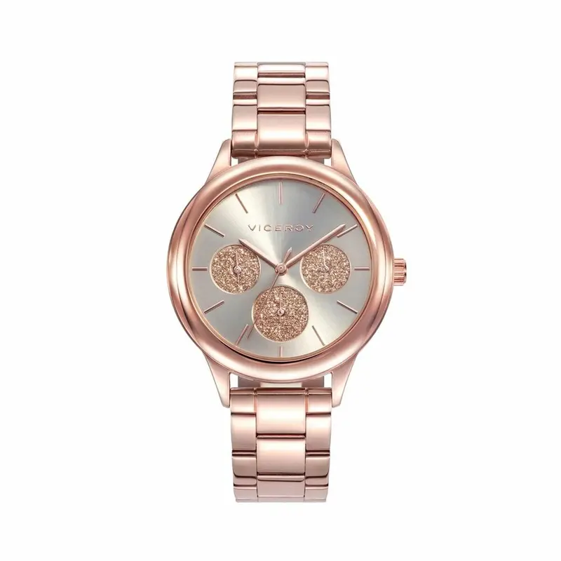 Horloge Dames Viceroy 401038-97 (Ø 36 mm)