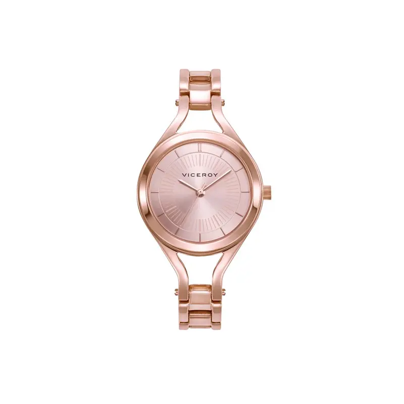 Horloge Dames Viceroy 401176-77 (Ø 30 mm)