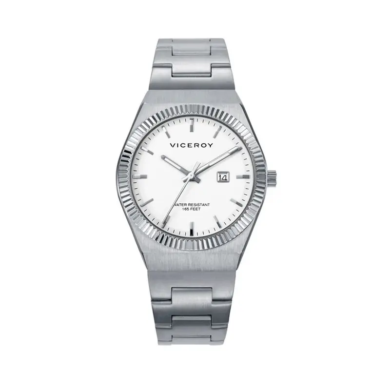 Horloge Dames Viceroy 401296-07 (Ø 34 mm)
